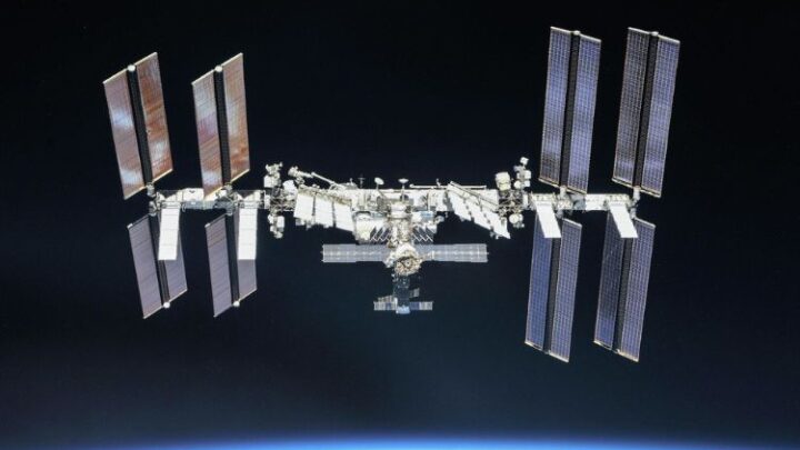 «Роскосмос» преследуют поломки на МКС