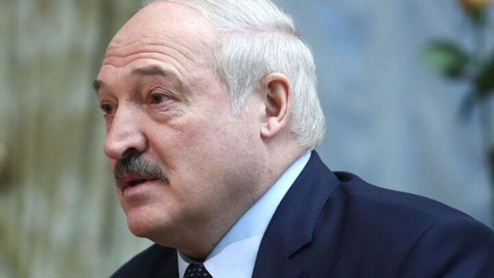 ООН подозревает Беларусь в преступлениях против человечности