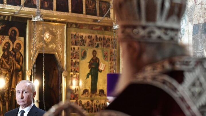 Корисні поради як вивести з московського патріархату релігійну громаду