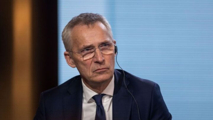 Столтенберґ: НАТО має готуватися до того, що конфронтація з РФ може тривати десятиліттями