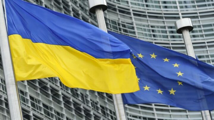 Рада ЄС підтримала приєднання України до спільного мобільного роумінгу