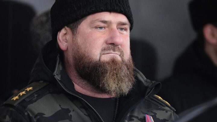 Святое Озеро. Кадыров поставил в стойло православных в России