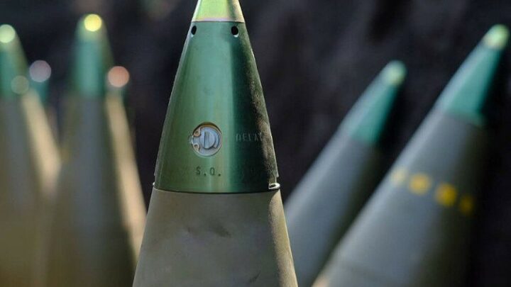 ЄС підготує мільйон снарядів та понад 1000 ракет для України