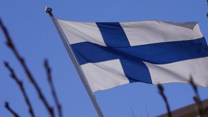 Фінляндія передала 22 пакети допомоги Україні і цим не обмежиться