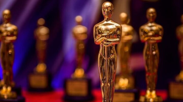 Українська кіноакадемія: претендента на «Оскар» від України обиратимуть серед 5 фільмів