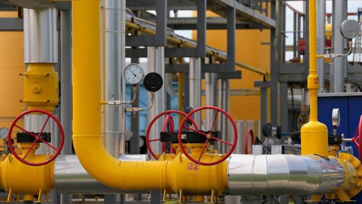 Україна вперше за 20 років видобула з нових свердловин понад 1 млрд кубометрів газу за рік