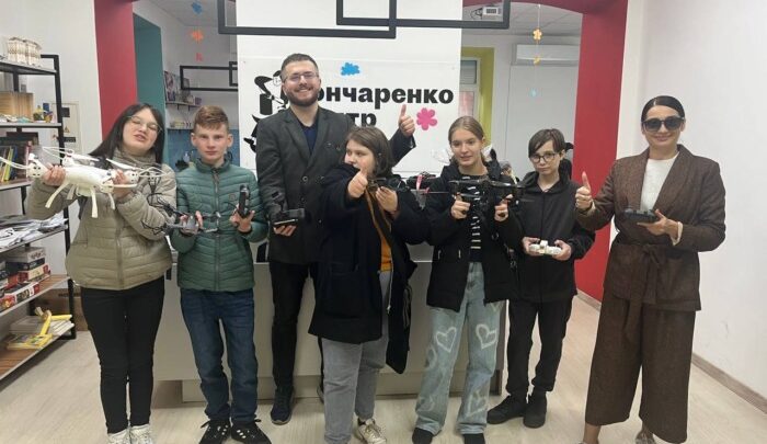 “Підліток за кермом FPV-дрону” – це не фантастика, а реальність в Україні