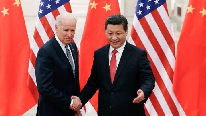 Між Китаєм і США. Що буде з «українським питанням» у 2024