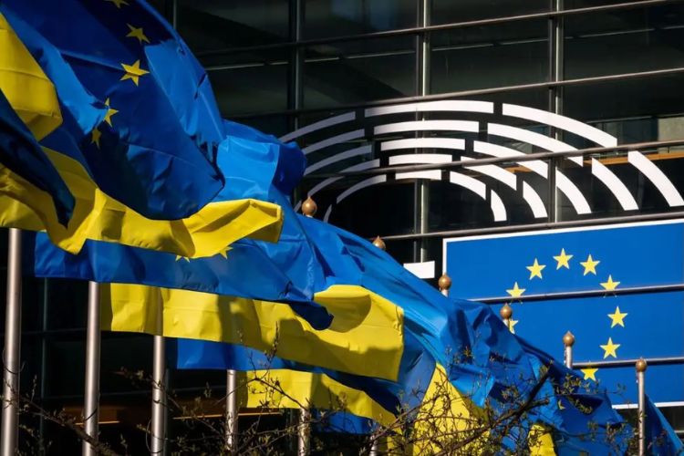 Єврокомісія передала Україні €1,5 мільярда в рамках програми Ukraine Facility