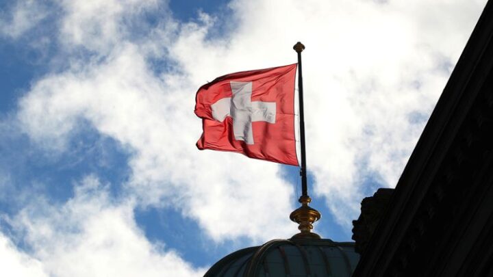 Швейцарія долучається до 13-го пакета санкцій ЄС проти Росії
