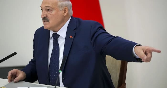 Лукашенко звільнив Сергія Тихановського та 13 інших політв’язнів: що це означає для Білорусі та світу