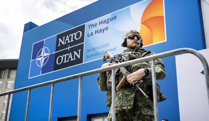 Інноваційна “гнучкість” в НАТО: Іспанія уникає 5 % витрат на оборону, зберігаючи соціальні програми