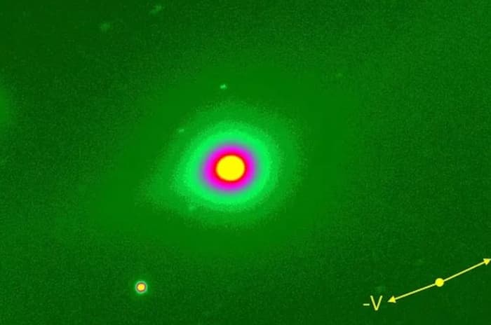 3I/ATLAS: an interstellar object that “could wipe out a continent ...