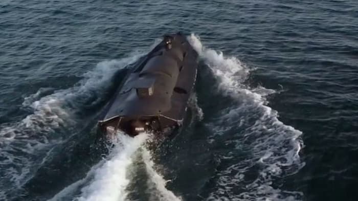 Морські дрони вдарили по терміналу CPC під Новоросійськом: що означає виведення з ладу одного причалу