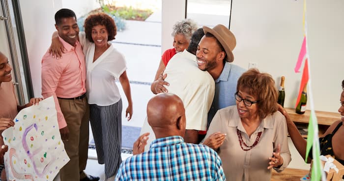 4 слова, що рятують шлюб: секрет 50-річного щастя