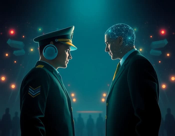 Чому розвідники довіряють одне одному більше, ніж політики?