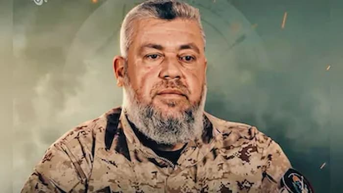 Israel kills Hamas leader Haddad in Gaza