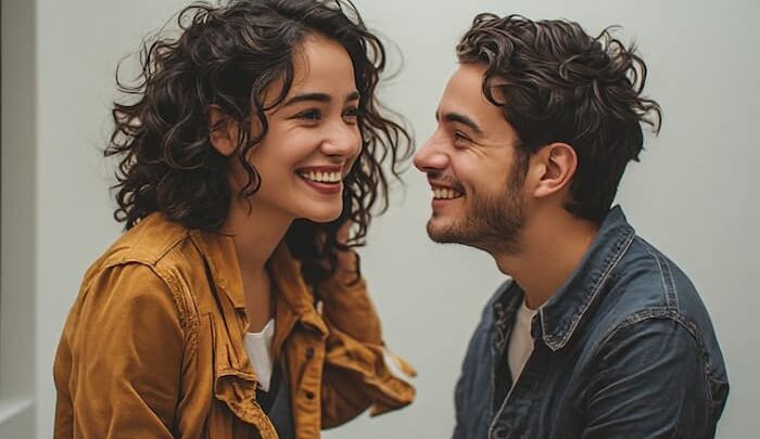 When a smile is worth more than a perfect photo: how humor changes the rules of attractiveness