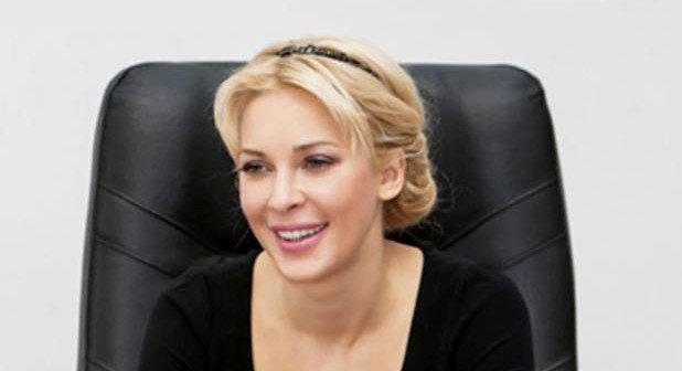 Елена Тищенко: Майдан поменял верхушку, но не поменял систему