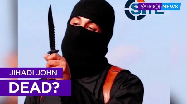 Перебежчик ИГИЛ описывает, как «джихадист Джонн» выполнял казнь