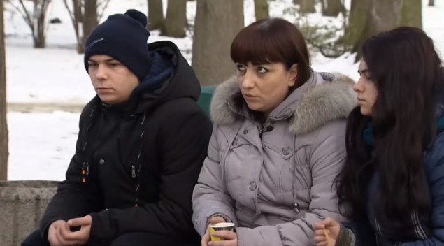 Светлана Дрюк «Ветерок»: как россияне служат на Донбассе