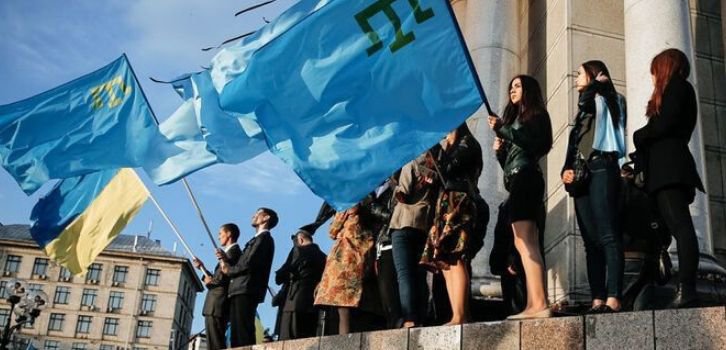 Human Rights Watch: Кремль продолжает ущемлять права крымских татар в Крыму