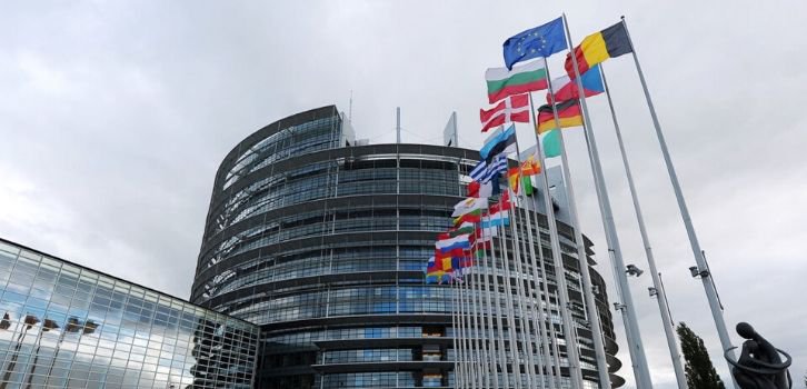 Европарламент признал Россию главной угрозой континенту