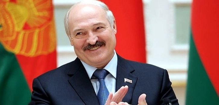 Лукашенко придумал налог на транзит российской нефти