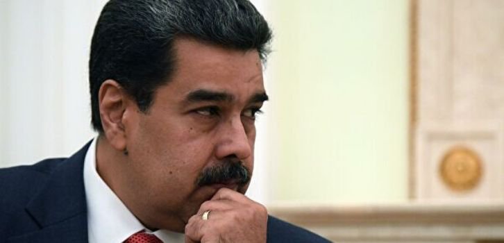Мадуро хочет вернуться на наркорынок США, Трамп против