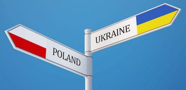 ЕС раскритиковал Польшу за отношение к украинцам