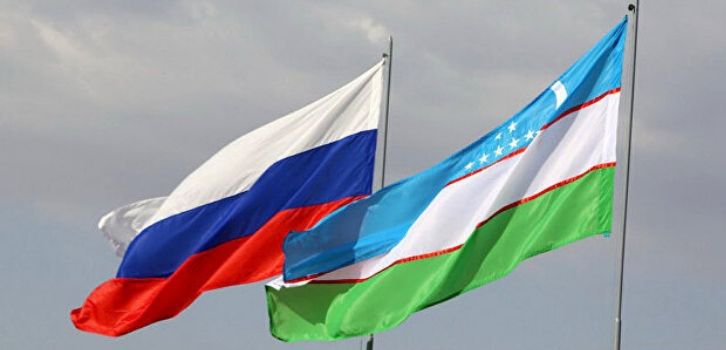 В Узбекистане судят российских шпионов