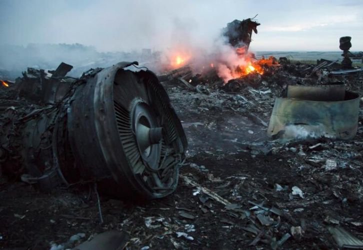 Экипаж российского Бука сбил рейс MH-17 намеренно – нидерландские СМИ