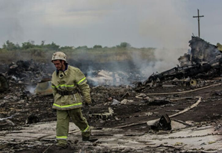 MH17: У российских властей есть такая политическая привычка — противодействовать реформам