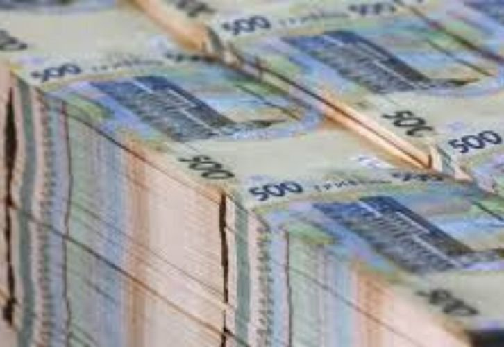 Банківські депозити українців зросли за місяць на 25 млрд грн