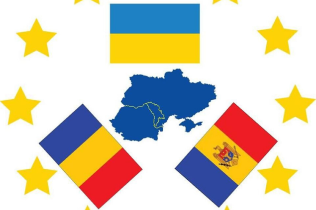 Historical Politics in the Ukraine-Romania-the-Republic-of-Moldova Triangle (through the prism of mass-media)