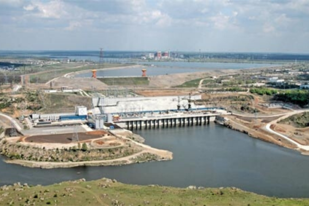 ЕИБ выделит «Энергоатому» €176 млн на достройку Ташлыкской ГАЭС