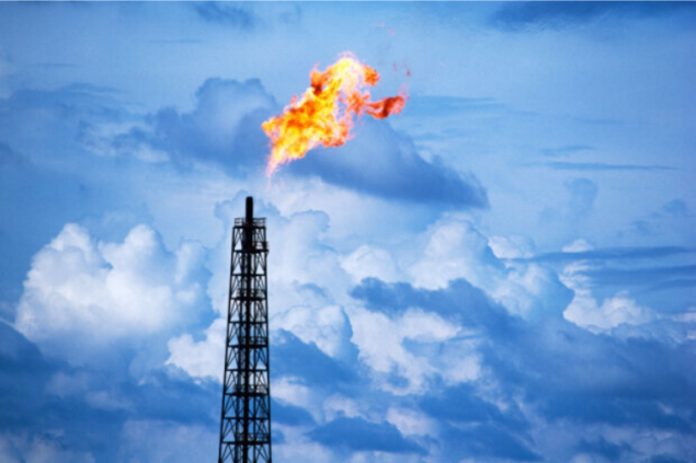 «Нафтогаз» запустил 9 газовых скважин за полгода
