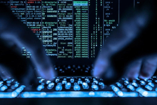 На парламент Норвегии совершена кибератака