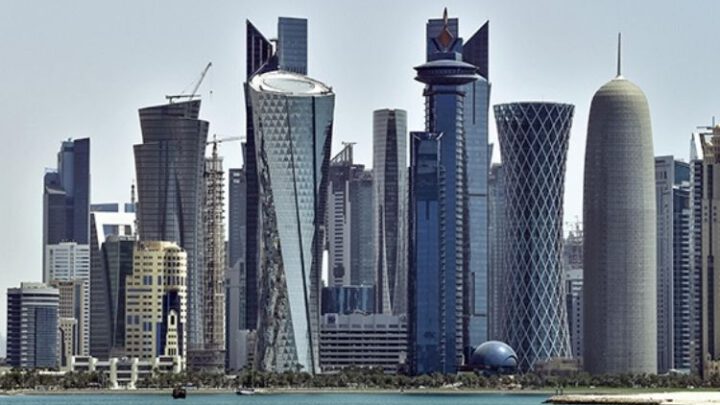 Украина и Катар удвоили объемы двусторонней торговли