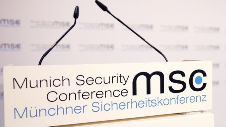 Почему госдеда не пригласили на Мюнхенскую конференцию — 2021