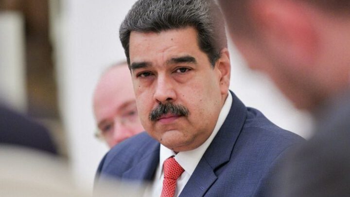 Россия сорвала поставки «Спутника V» в Венесуэлу