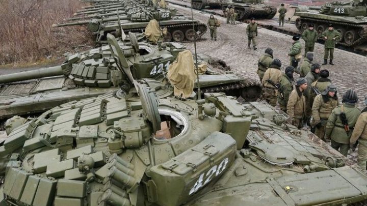 Игрушка-погремушка.Путину проще устроить «резню в Сребренице», чем возродить космонавтику. Эксклюзив