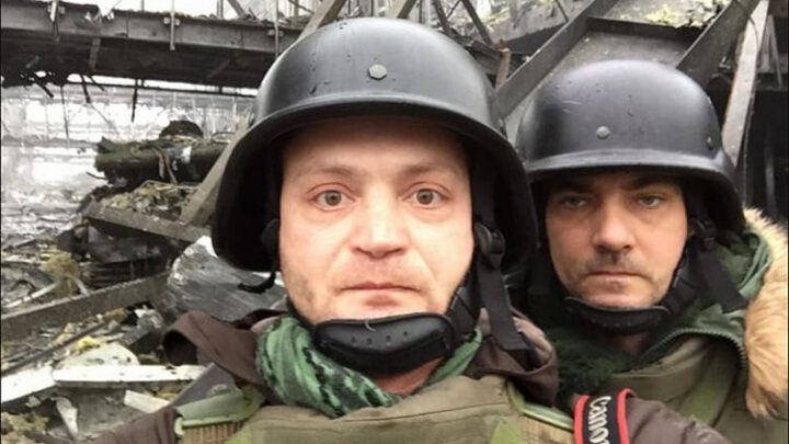 Не очень хороший сигнал с оккупированного Донбасса