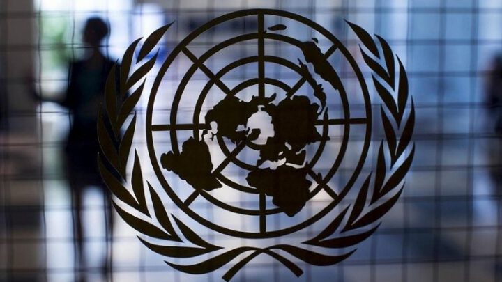 ООН отримала звіт Асоціації реінтеграції Криму щодо кризи з водою в Криму
