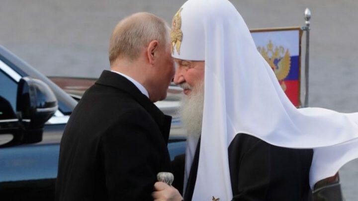 Греховные корни «православного викиликса» 2 Кривды и  правды религиозной журналистики. Эксклюзив