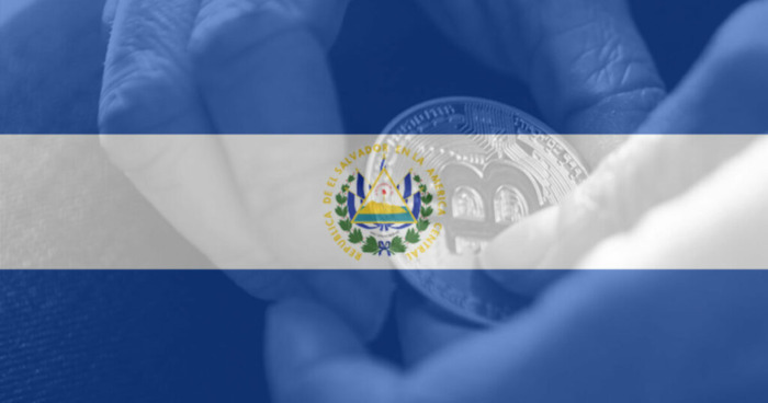 Сальвадор официально примет биткоин в качестве законного платежного средства 7 сентября