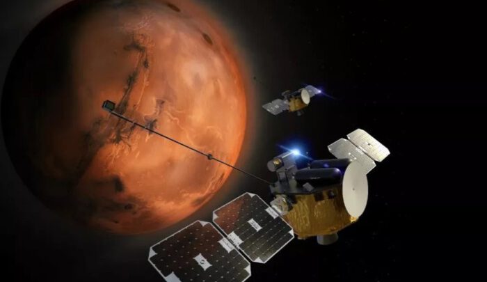 Марс по дешевке: ученые работают над революцией доступа к Красной планете