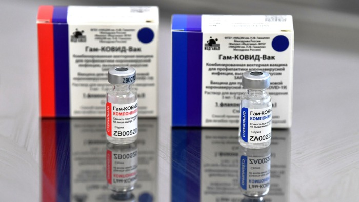 Москва признала, что поставила в ОРДЛО непригодную вакцину