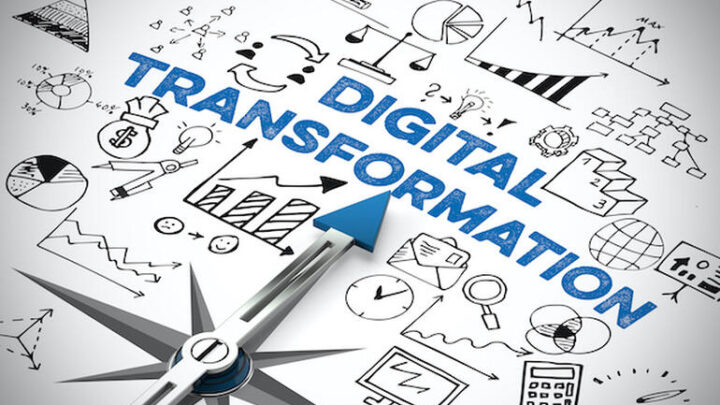 Цифровая трансформация: выйти за рамки сути вашего бизнеса, чтобы вырасти