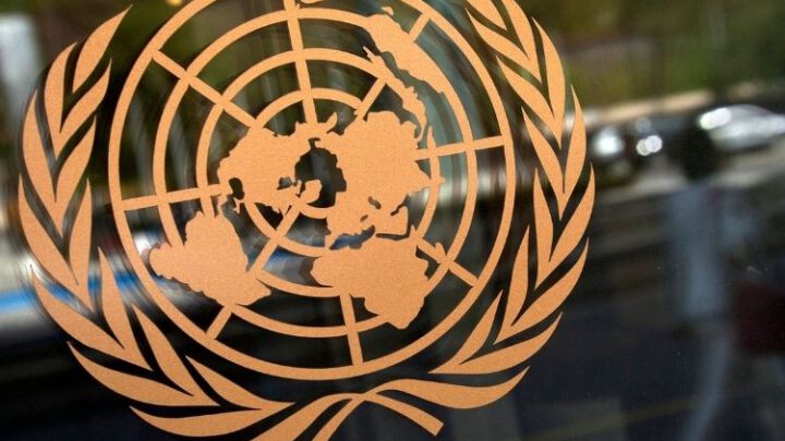 Генеральная ассамблея ООН одобрила усиленную крымскую резолюцию